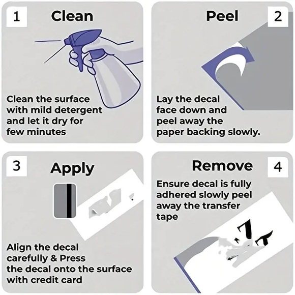 🇺🇸🕊”In God We Trust” Self Adhesive Spiritual Christian Vinyl Decal! - Picture 9 of 9